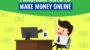 5 ways to make money online in India | in 2020