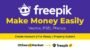 How to earn money from Freepik in 2020